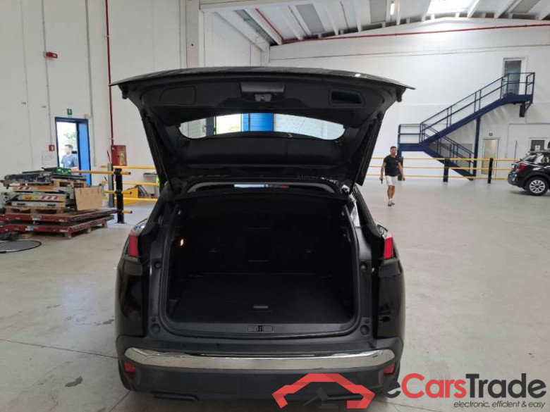 PEUGEOT 3008 / 2016 / 5P / SUV PURETECH TURBO 130 EAT8 SeS ACTIVE #5