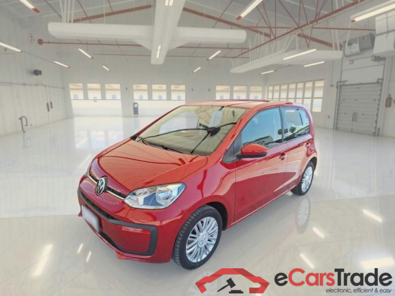 VOLKSWAGEN UP! / 2016 / 5P / BERLINA 1.0 48KW EVO MOVE UP! BMT