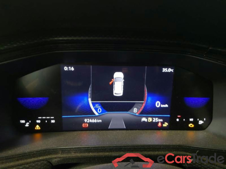 VOLKSWAGEN T-CROSS / 2019 / 5P / SUV 1.0 TSI 81KW STYLE #4