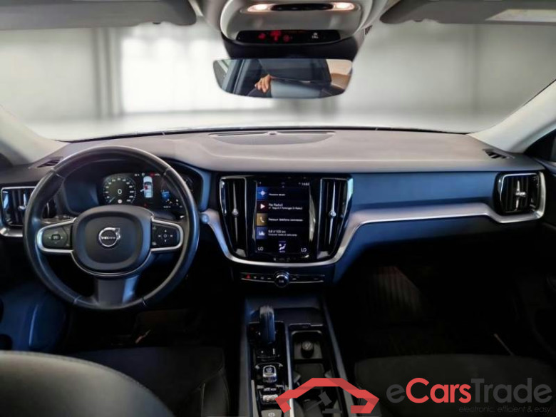 VOLVO V60 / 2019 / 5P / STATION WAGON B4 D AUTOM.MOM.BUSINESS PRO #3