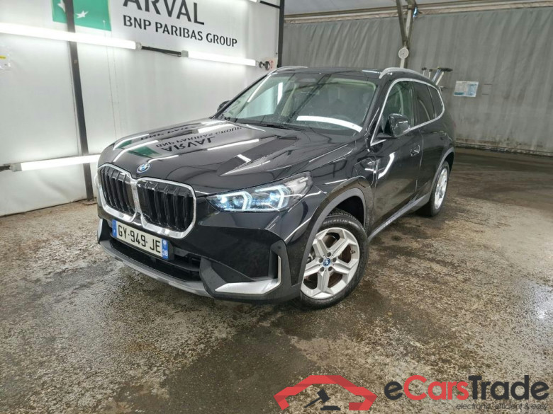 BMW X1 / 2022 / 5P / SUV xDrive25e Business Design DKG7