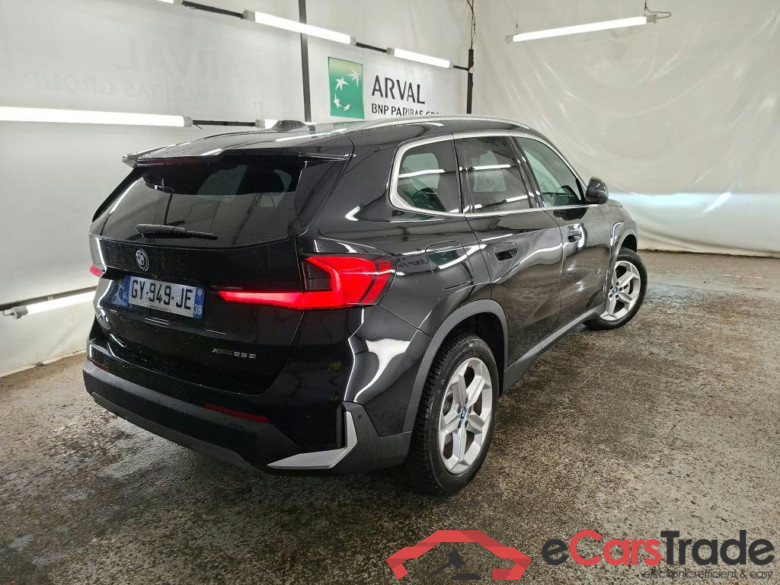 BMW X1 / 2022 / 5P / SUV xDrive25e Business Design DKG7 #4