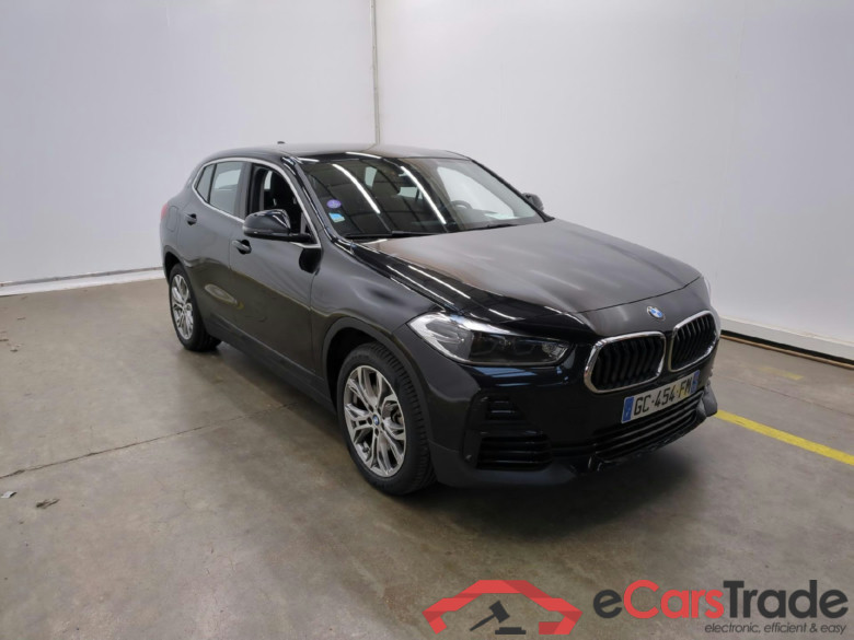 BMW X2 / 2017 / 5P / SUV xDrive25e Business Design BVA6 #4