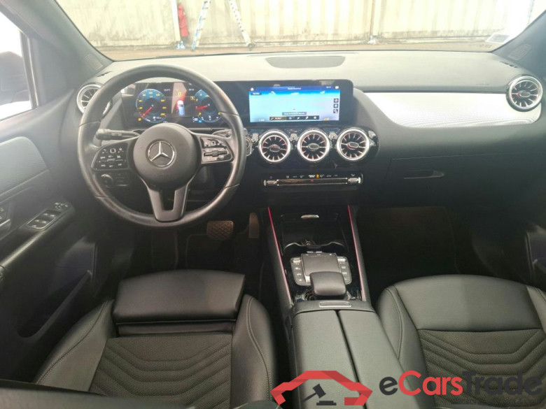 MERCEDES-BENZ Classe B / 2019 / 5P / monospace B 180 Business Line Edition BA7 #5