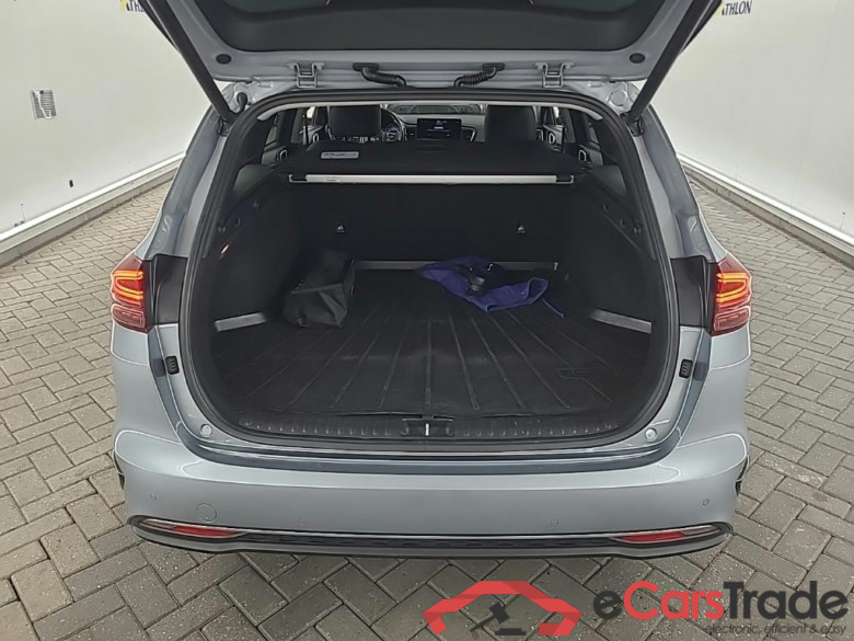 KIA ceed sportswagon 1.0 T-GDi MHEV DCT Dyn.Pl.L.88kW Athlon Edition #5