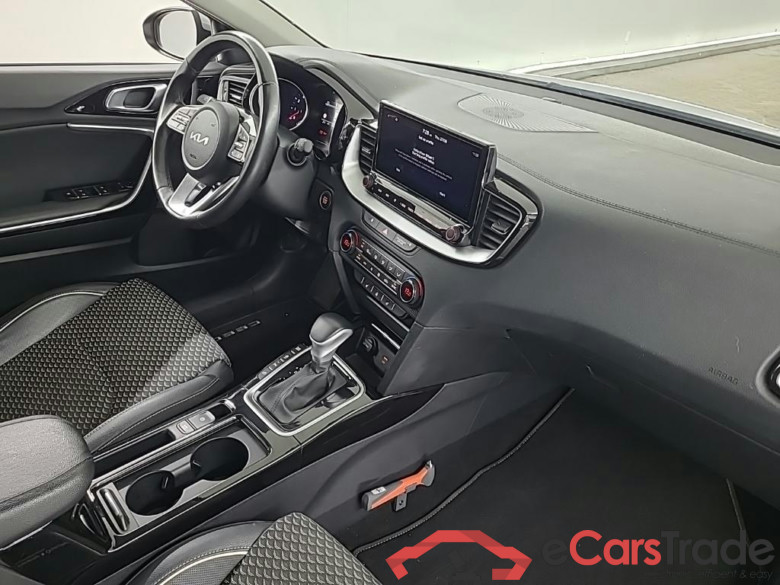 KIA ceed sportswagon 1.0 T-GDi MHEV DCT Dyn.Pl.L.88kW Athlon Edition #6