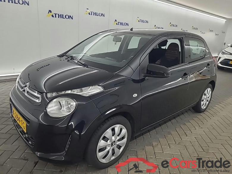 CITROEN C1 VTi 72 S&S Feel 5D 53kW