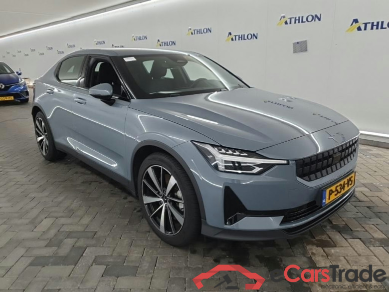 Polestar Polestar 2 78kWh Dual Motor Long Range 5D 300kW #2