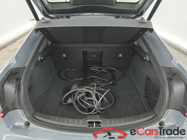 Polestar Polestar 2 78kWh Dual Motor Long Range 5D 300kW #5