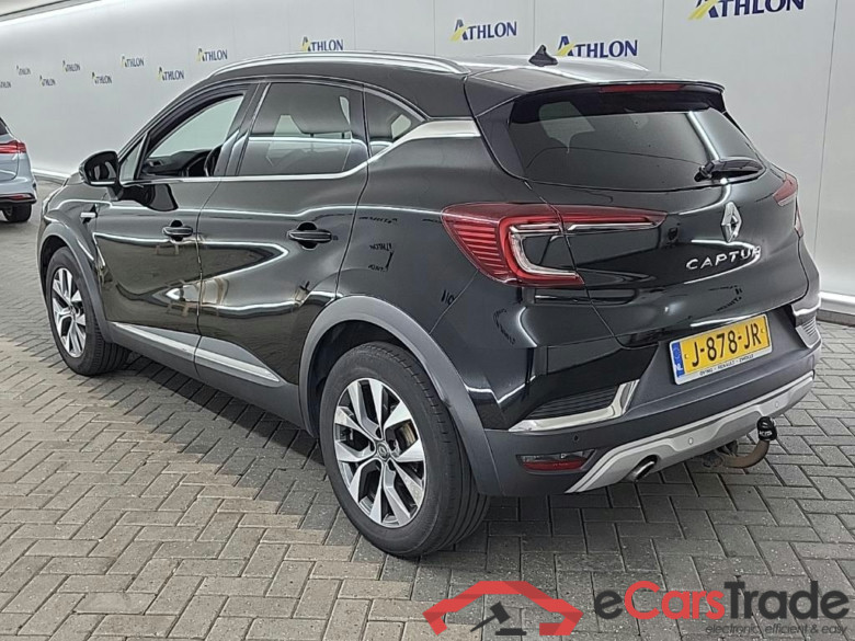 RENAULT Captur SUV TCe 100 Intens 5D 74kW #4