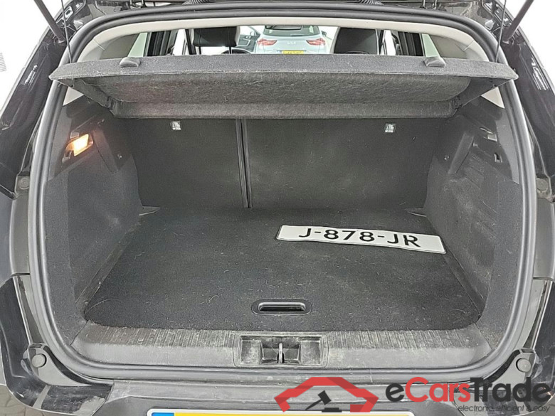 RENAULT Captur SUV TCe 100 Intens 5D 74kW #5