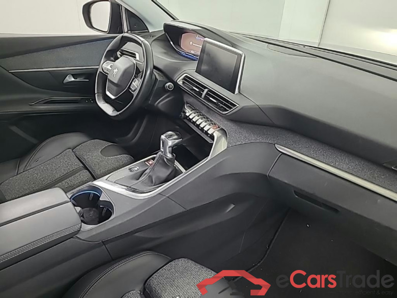 PEUGEOT 3008 Blue Lease Premium PureTech 130 5D 96kW #6