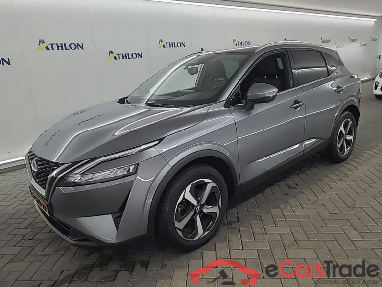 NISSAN Qashqai 1.3 Mild-Hybrid 158 N-CONNECTA Xtronic 5D 116kW #1