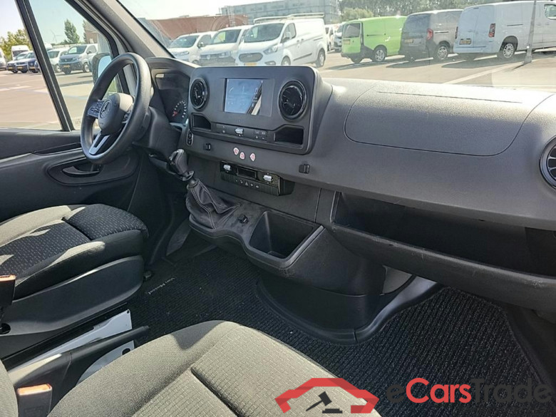 MERCEDES-BENZ Sprinter GB 315CDI L1H1 FWD 3.5t Functional 6d 4D 110kW #6