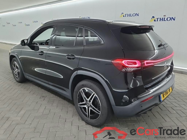 MERCEDES-BENZ EQA 250 Business Solution AMG auto 5D 140kW #4