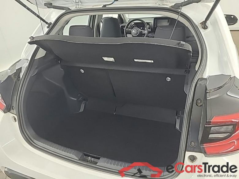 TOYOTA Yaris 1.5 Hybrid Business Plus Automaat 5D 85kW #5