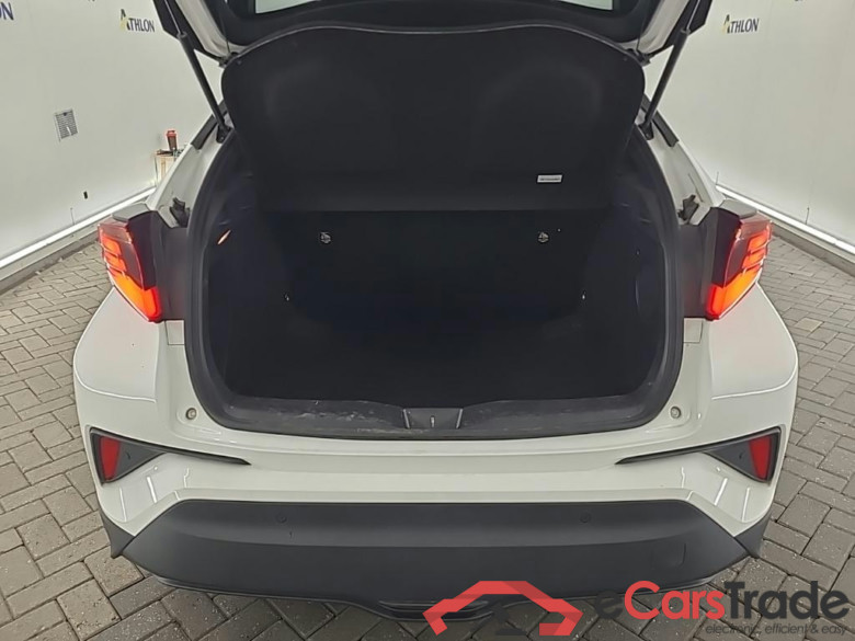 TOYOTA C-HR 1.8 Hybrid Business Plus automaat 5D 90kW #5