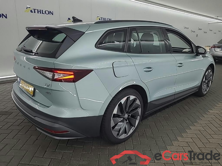 SKODA Enyaq iV iV 60 5D 132kW #3