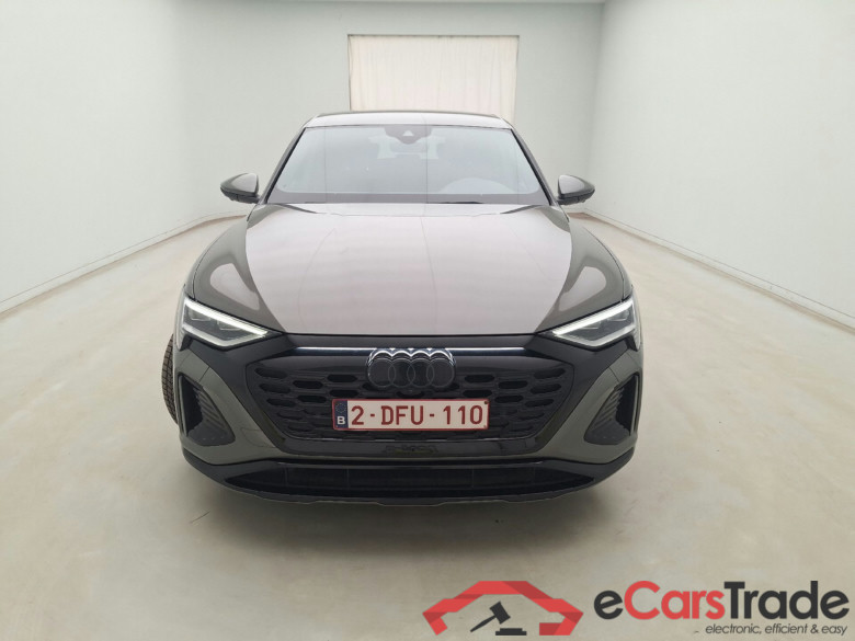Audi, Q8 E-tr.FL'22 BEV, Q8 E-tron 50 250kW S Lin.Quat.
