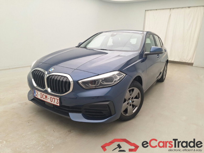 BMW, 1-serie '19, BMW 1 Reeks Hatch 116d (85 kW) 5d #1