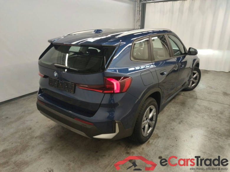BMW X1 DIESEL - 2023 2.0 dA 150hp sDrive18 5d #2