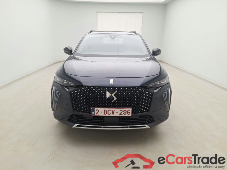 DS, DS7 FL'22, DS7 1.5BHDI 130 Rivoli Aut #1