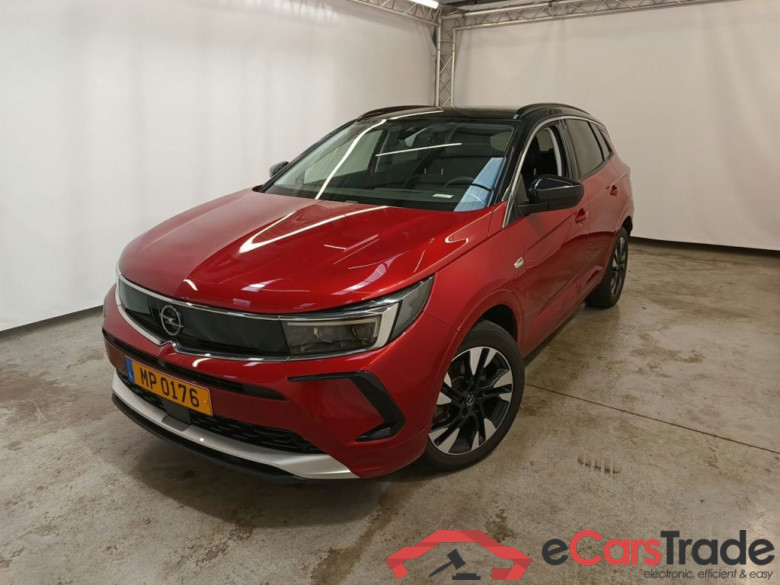 OPEL GRANDLAND 1.6 Turbo PHEV 180 Ultimate S&S 5d #1