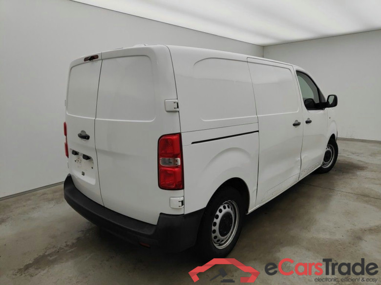 Peugeot Expert Standard Premium 75kWh 4d #2