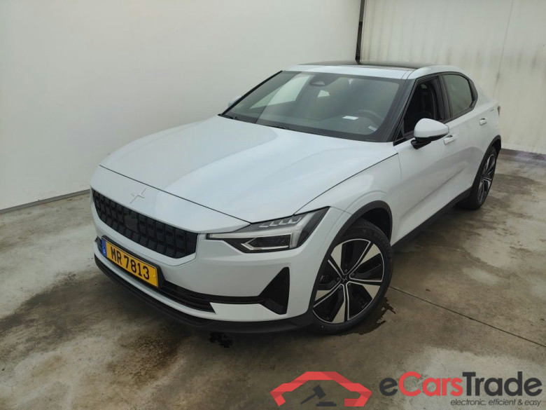 POLESTAR POLESTAR 2 78 kWh Single Motor MY23 5d