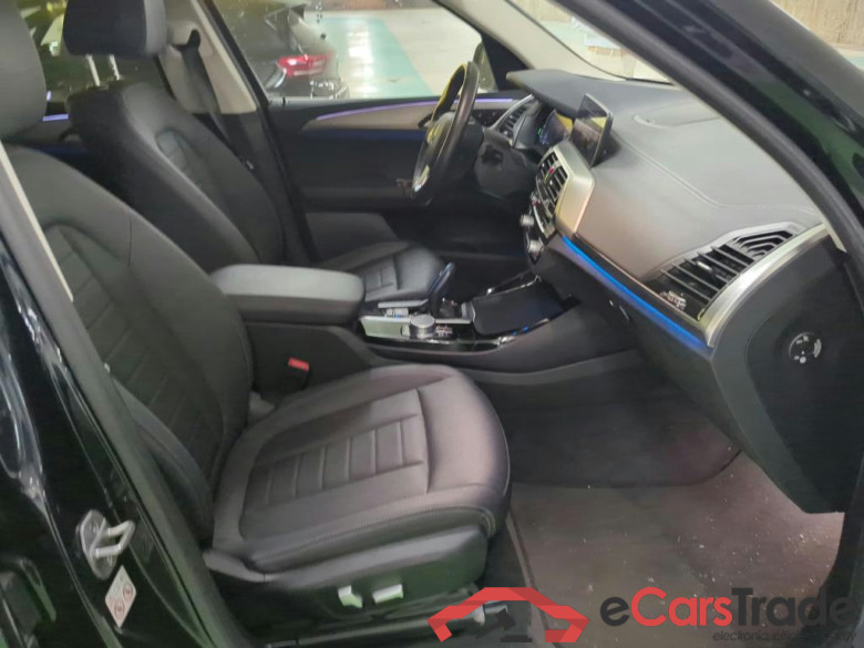BMW ix3 iX3 Executive 5d + Pano, 20 inch #5