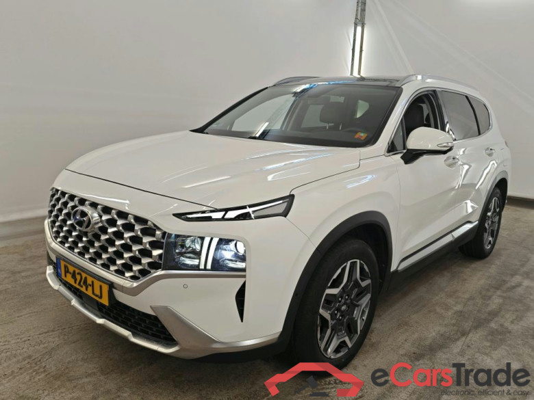 Hyundai SANTA FE 1.6 T-GDI PHEV Premium Sky 4WD 5d