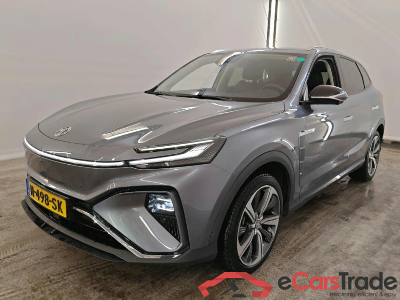 MG Marvel R Performance 5d #1
