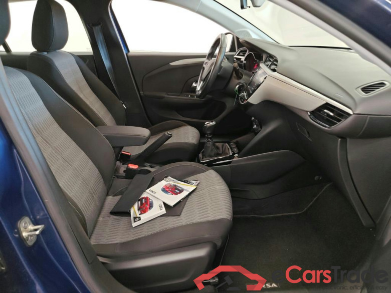 Opel Corsa 1.2 TURBO EDITION 74KW 5d #3