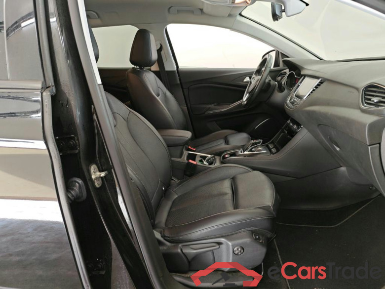 Opel Grandland X 1.6 Turbo 168kW Hybrid Ultimate Auto 5d #3