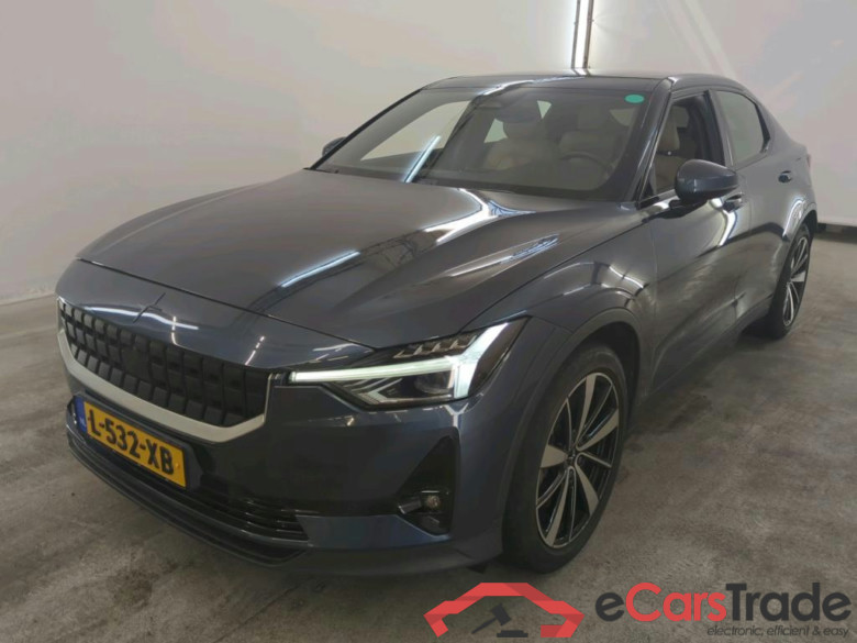 Polestar 2 78kWh Dual Motor Launch Edition 5d