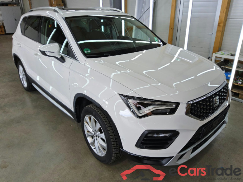 Ateca Xperience 2.0 TDI 110KW AT7 E6d #2