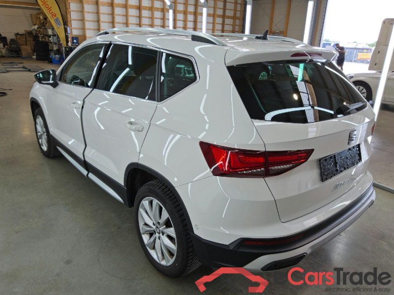 Ateca Xperience 2.0 TDI 110KW AT7 E6d #3