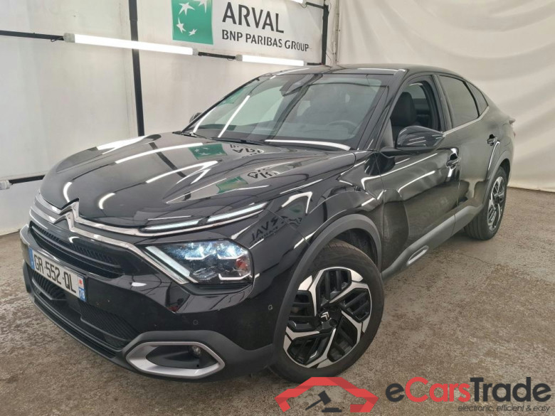 C4 X Shine 1.2 PureTech 130CV BVA8 6E