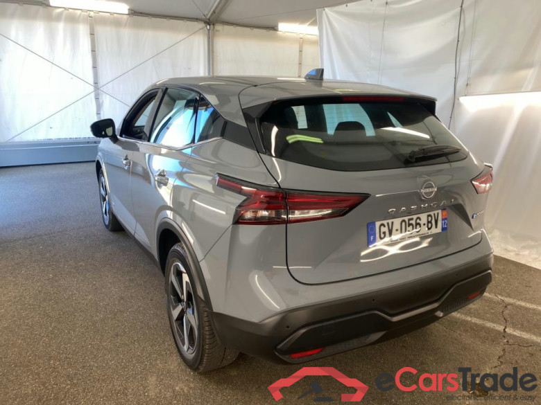 NISSAN Qashqai / 2021 / 5P / Crossover e-Power 190 Business Edition BVA #2