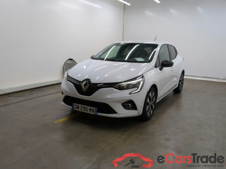 Clio V Evolution 1.0 SCe 65CV BVM5 E6d