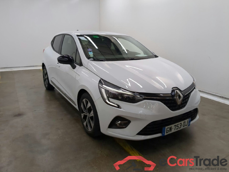 Clio V Evolution 1.0 SCe 65CV BVM5 E6d #1
