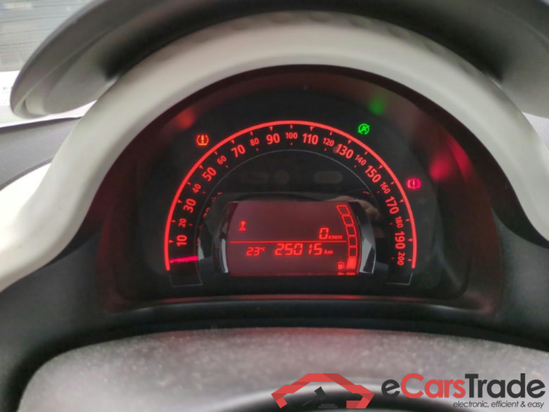 RENAULT Twingo / 2019 / 5P / Berline Zen SCe 75 #6