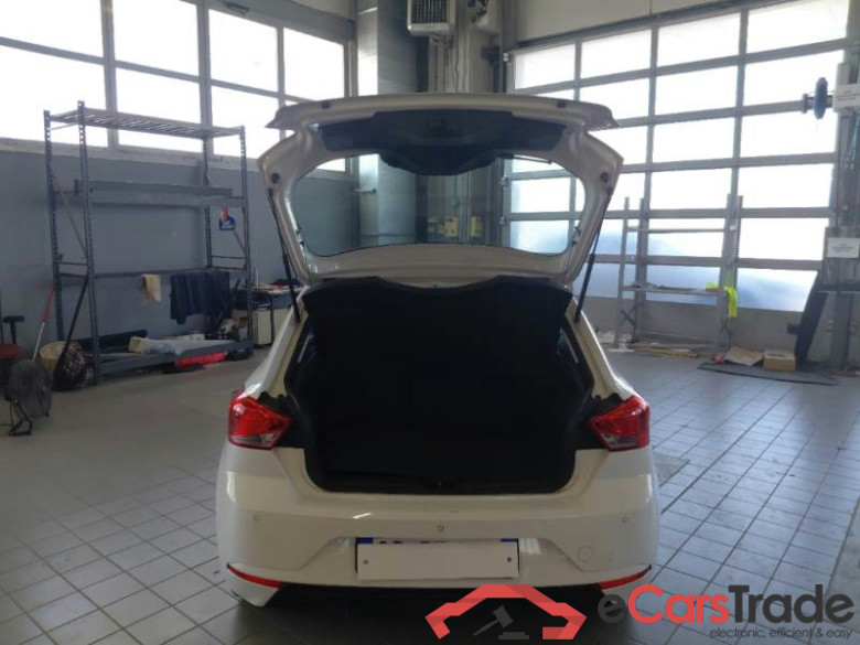SEAT NUOVA IBIZA / 2017 / 5P / BERLINA 1.0 TGI 66KW STYLE #5