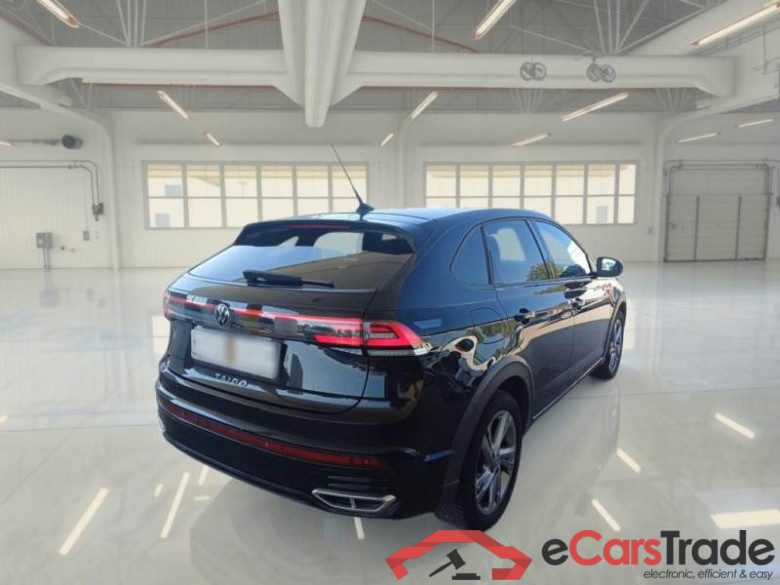VOLKSWAGEN TAIGO / 2021 / 5P / SUV 1.0 TSI 81KW R-LINE DSG #2