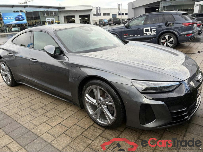 AUDI E-tron GT 93.4 kWh 60 Quattro #2