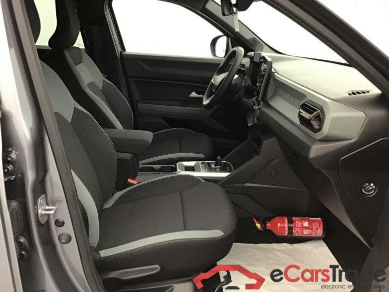 Dacia Duster Extreme+ 1.8 Hybrid Electric/Gasoline 158hp #6