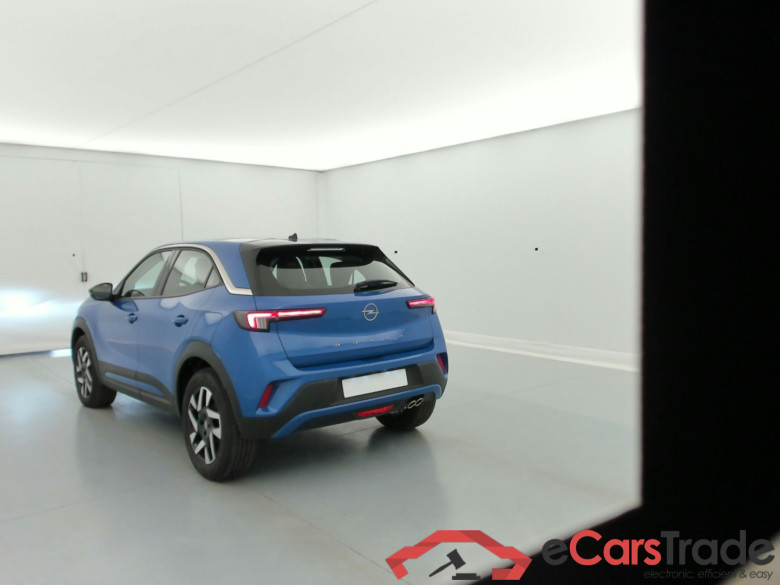 Opel Mokka Elegance Business 1.2 Turbo 136 ch BVM6 #1