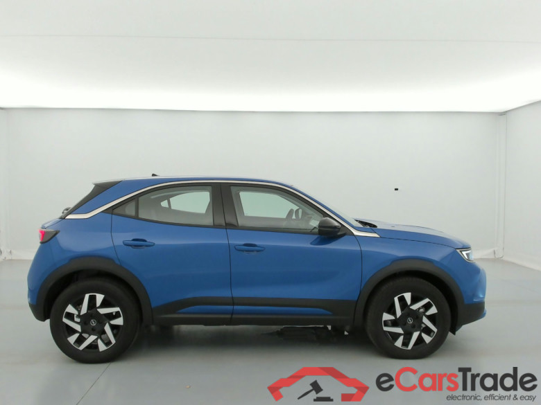 Opel Mokka Elegance Business 1.2 Turbo 136 ch BVM6 #2