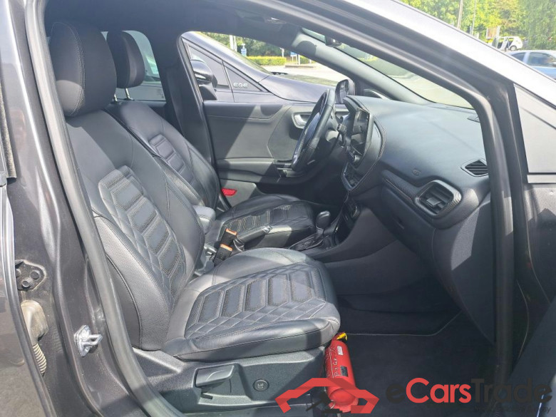 FORD - FOR PUMA 1.0i Ecoboost 125PK AT ST-Line V & Pack Winter & Driver Assistance Pack & Keyless * PETROL * #3