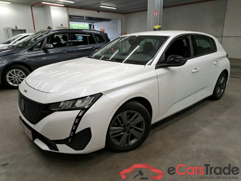 PEUGEOT - PEU 308 1.2 PureTech 130PK EAT8 Active With Connect Navigation  * PETROL * #1